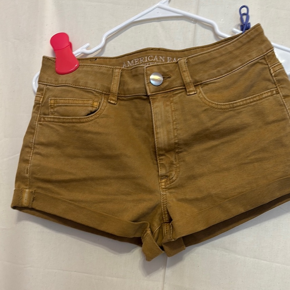 American Eagle Outfitters